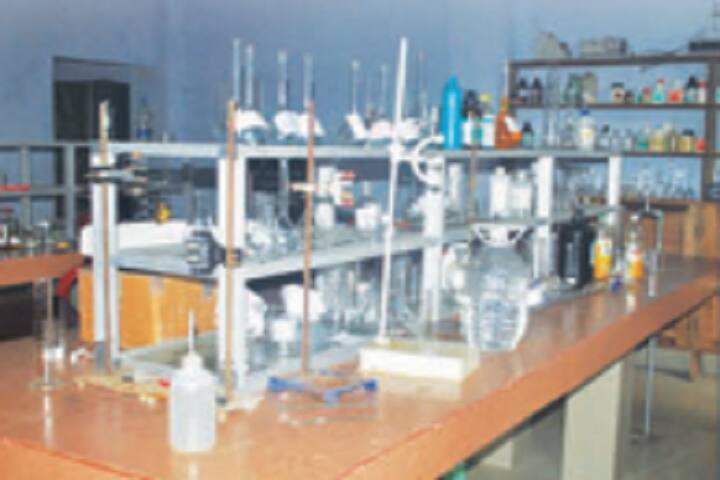 laboratory